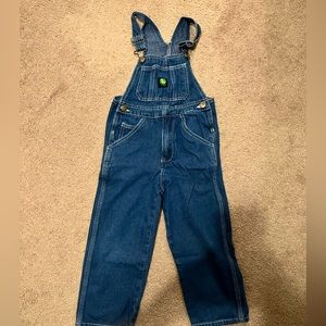 John Deere Overalls